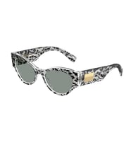 DOLCE&GABBANA  4480 3287/1 53-19 Kadın  Güneş Gözlüğü