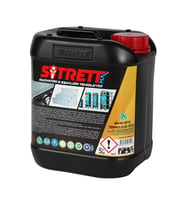 SİTRETT MX Radyatör Kireç Temizleyici Endüstriyel 5Kg