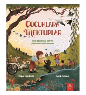 Çocuklara Mektuplar