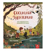 Çocuklara Mektuplar