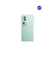 Oppo Reno 11 Mat Arka ve Yan Koruyucu Tpu Film