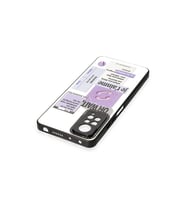 Xiaomi Redmi Note 11 Pro Kılıf Mirror Desenli Kapak - Mirror - 4