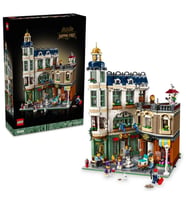 LEGO 11371 Icons Alışveriş Caddesi