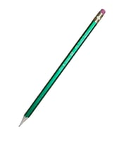 FABER CASTEL 2120 KÖŞELİ SİLGİLİ HB KURŞUN KALEM - TEKLİ