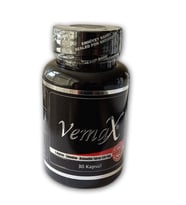 Vemax 30 Kapsül