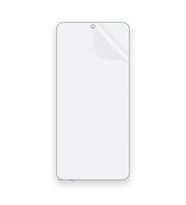 SChitec VIVO IQOO 8 Pro Uyumlu Ön Yüzey Nano Şeffaf Hidrojel Ekran Koruyucu