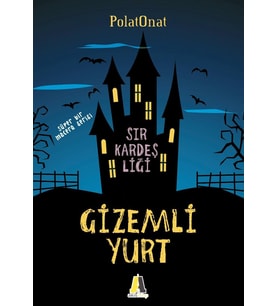 Gizemli Yurt & Sır Kardeşliği-Polat Onat