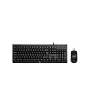 ZR714 Km100 Klavye Mouse Seti