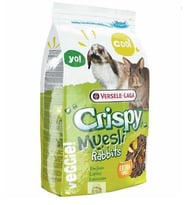 Versele Laga Crispy Rabbits Tavşan Yemi 1000 Gr
