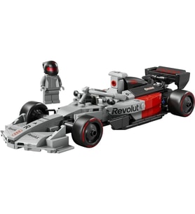 77259 Speed Champions Audi Revolut F1 Team R26 Yarış Arabası 210 prç +10yaş