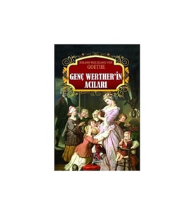 Genç Werther’in Acıları