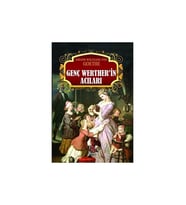 Genç Werther’in Acıları