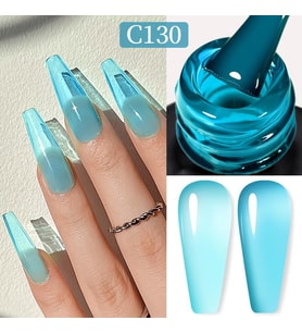 Born Pretty 15 ml kalıcı oje C130 (58740)