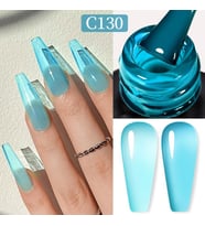 Born Pretty 15 ml kalıcı oje C130 (58740)