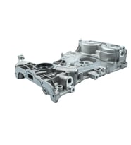 Yağ Pompası+ Yağ Pompası Tamir Takımı – 646095 Wisco - Opel Astra J 1.4 09-15 Arası Uyumlu