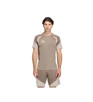 Adidas Tiro 26 Competition Jsy Erkek Futbol Forması KE9236 Kahverengi