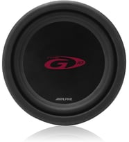 25 Cm Subwoofer