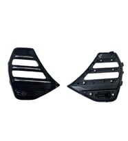 Sis Lamba Kapak Tıggo Pro 7 2022-2024 Sağ (Krom) (Oem No:602001346Aaace)