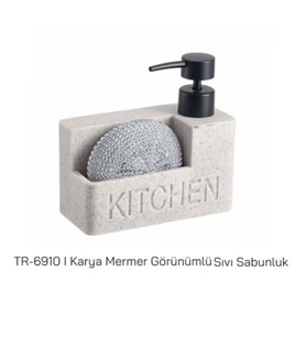SIVI SABUNLUK KARYA -AROW
