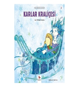 Karlar Kraliçesi