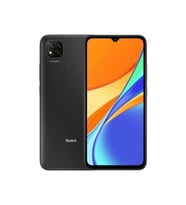 Xiaomi Redmi 9C 64 GB Gray (Xiaomi Türkiye Garantili) (Siyah)
