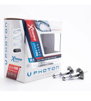 H1 24V Uyumlu Xtreme Vision 1 (Karışık)