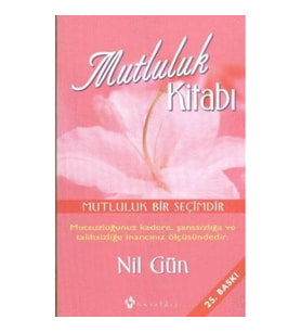 Mutluluk Kitabı