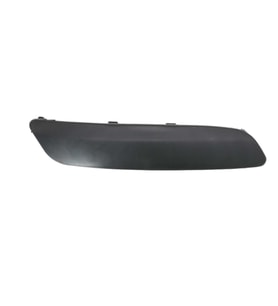 Vw Jetta Sağ Ön Tampon Bandı 2005-2011 1K0807718B