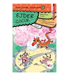 Ejder Çocuk