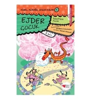 Ejder Çocuk