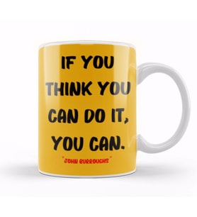 Motivational Quotes Sayings Words Gifts   Entrepreneurs İnspiration Success Work Typography Gifts Kupa Bardak Porselen