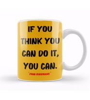 Motivational Quotes Sayings Words Gifts   Entrepreneurs İnspiration Success Work Typography Gifts Kupa Bardak Porselen