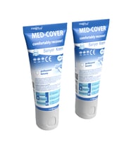MedCover Bariyer Krem 100 gr x 2 adet