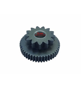 Atv Marş Redüksiyon Dişli 13-49T İç 13 Mm Öm
