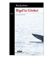 Rigel’in Gözleri