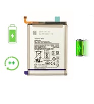 Samsung Galaxy M21 M215F ile Uyumlu Güclendirilmis İthal Pil Batarya