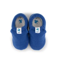 Hopfrög Polar Fleece Saks Polar Barefoot Patik (Hediye Seti)