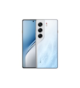 Camon 40 CM5 8/256 GB Beyaz (TECNO Türkiye 2 YIL Garantili)