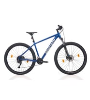 Bianchi Magma 29S Cues 2x9 Vites Dağ Bisikleti 29 Jant 43 Cm Mavi