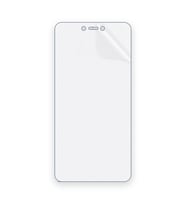 SChitec TECNO Phantom 8 Uyumlu Ön Yüzey Nano Şeffaf Hidrojel Ekran Koruyucu