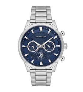 U.S. Polo Assn. USPA1055B-02 Erkek Kol Saati