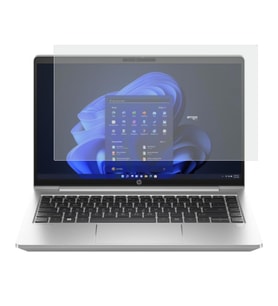 HP ProBook 440 G10 14 inç Mat Ekran Koruyucu Şeffaf