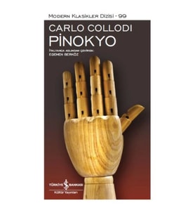 Pinokyo - Modern Klasikler Dizisi