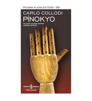 Pinokyo - Modern Klasikler Dizisi