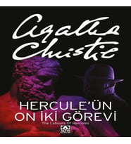 Herculeün On İki Görevi