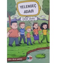 Yelengeç Adası