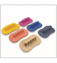 Penmark Tahta Silgisi Plastik Hs-105