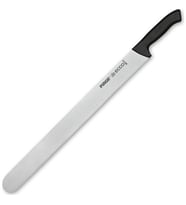 Pirge Döner Kesme Bıçağı (55 cm) (Siyah)