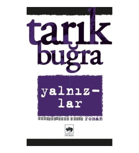 Yalnızlar Bütün Eserleri 7