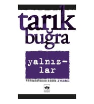 Yalnızlar Bütün Eserleri 7